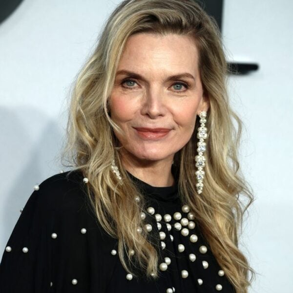 Michelle Pfeiffer