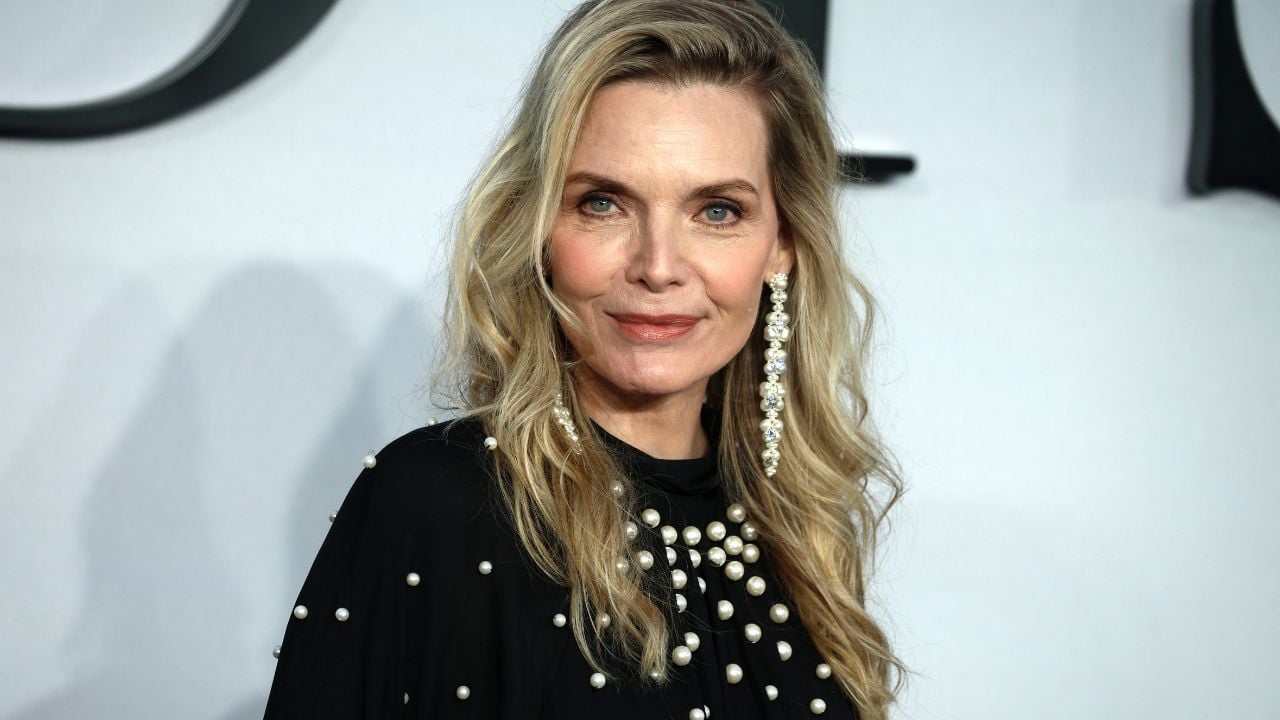 Michelle Pfeiffer