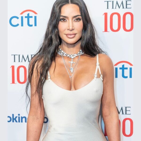 Kim Kardashian
