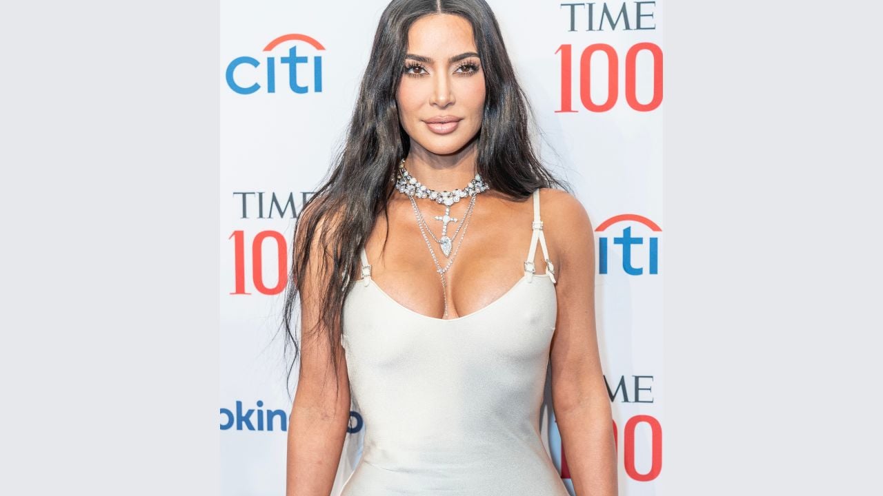 Kim Kardashian