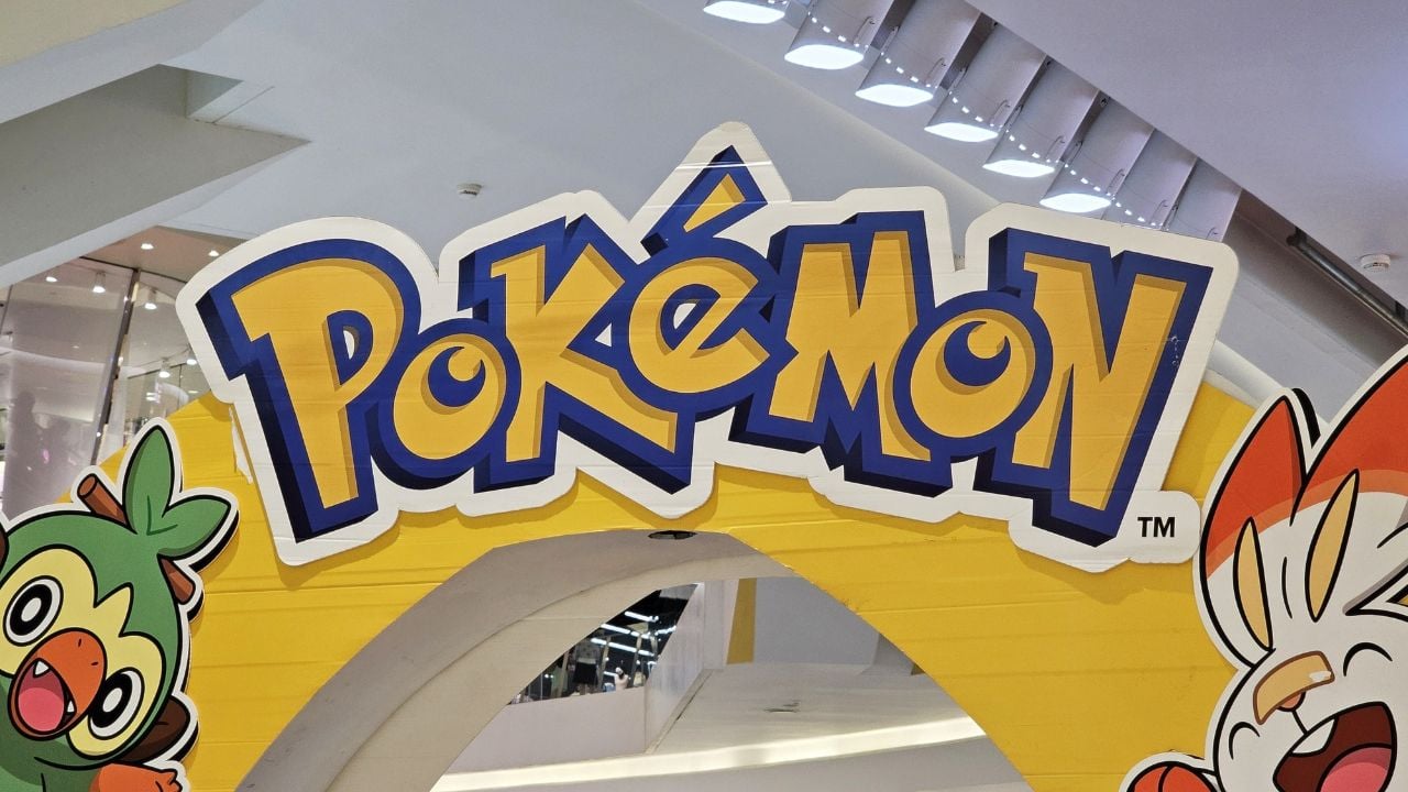 Pokemon