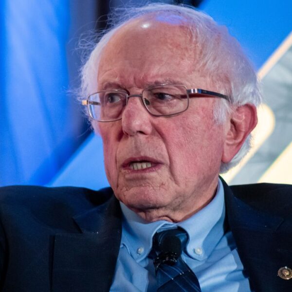 Bernie Sanders