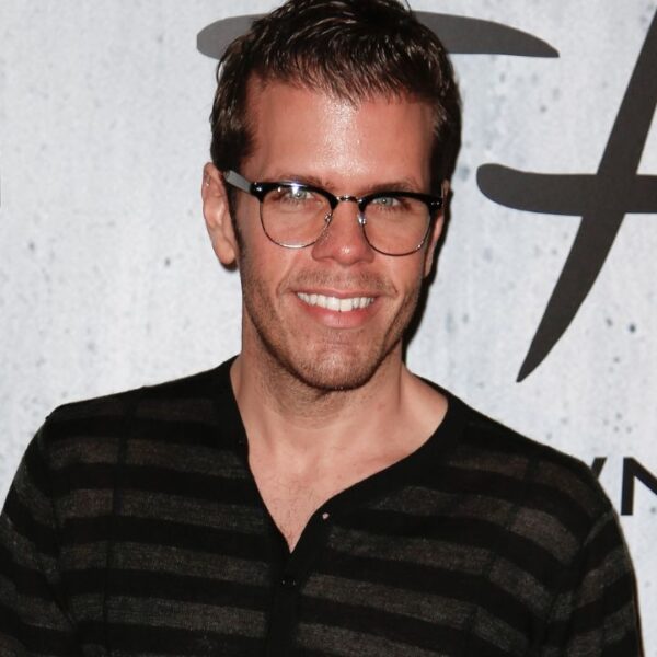 Perez Hilton