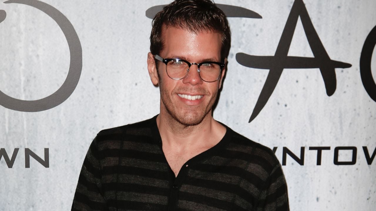 Perez Hilton
