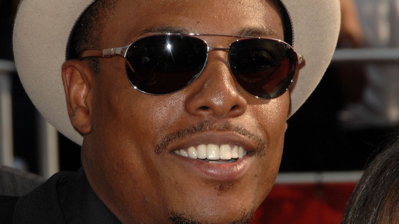 Paul Pierce at the 2008 ESPY Awards. Nokia Theatre, Los Angeles, CA. 07-16-08