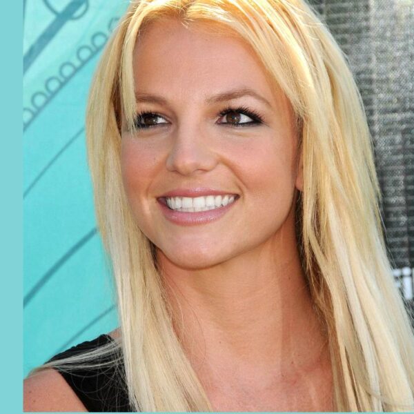 Britney Spirs