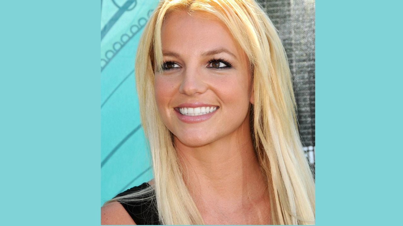 Britney Spirs