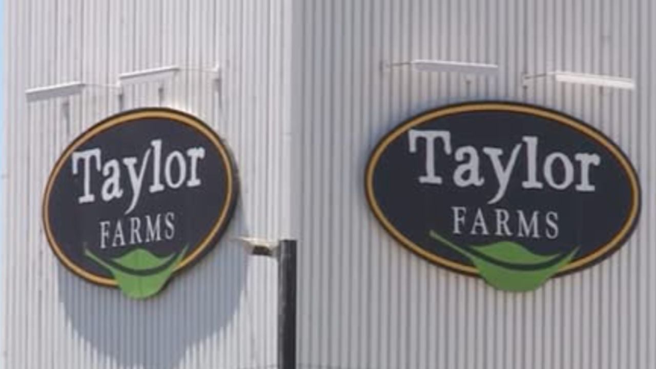 Taylor Farms
