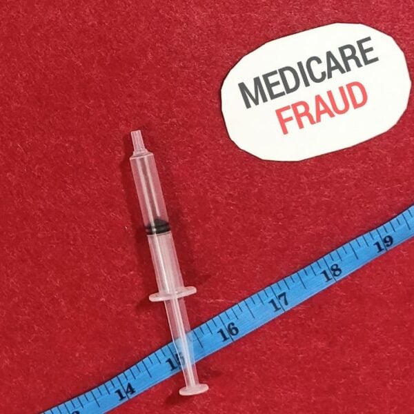 Medicare Fraud