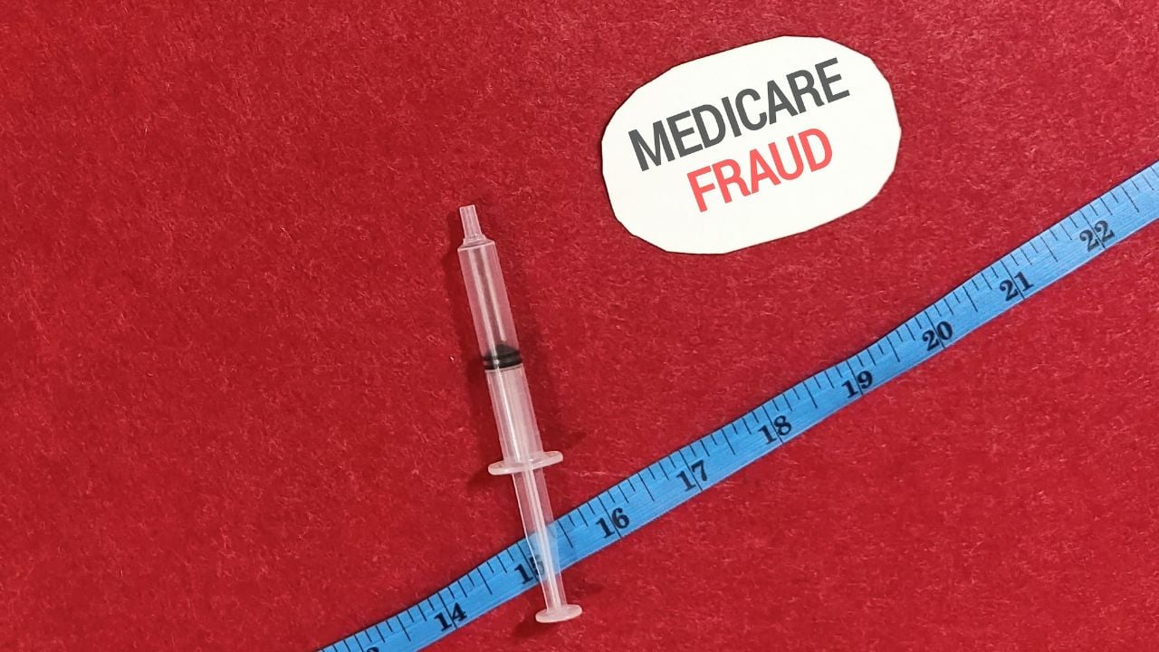 Medicare Fraud