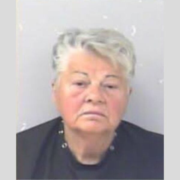 Joan M. McKeon,