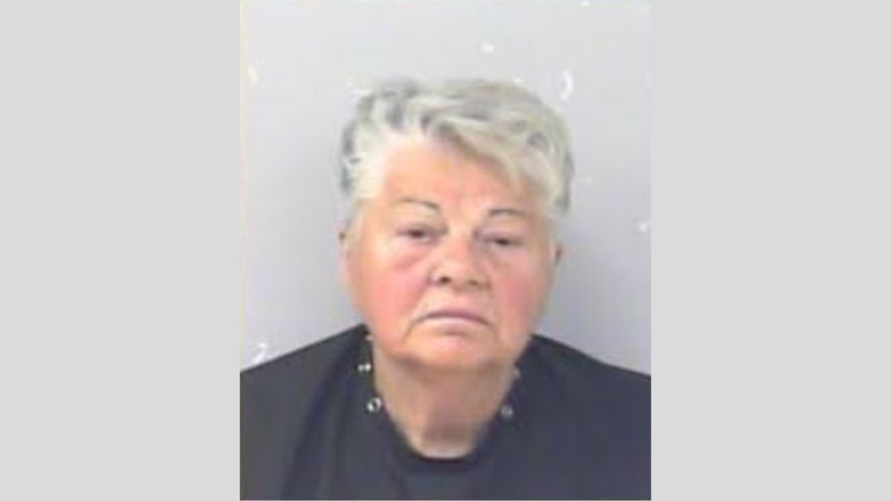 Joan M. McKeon,