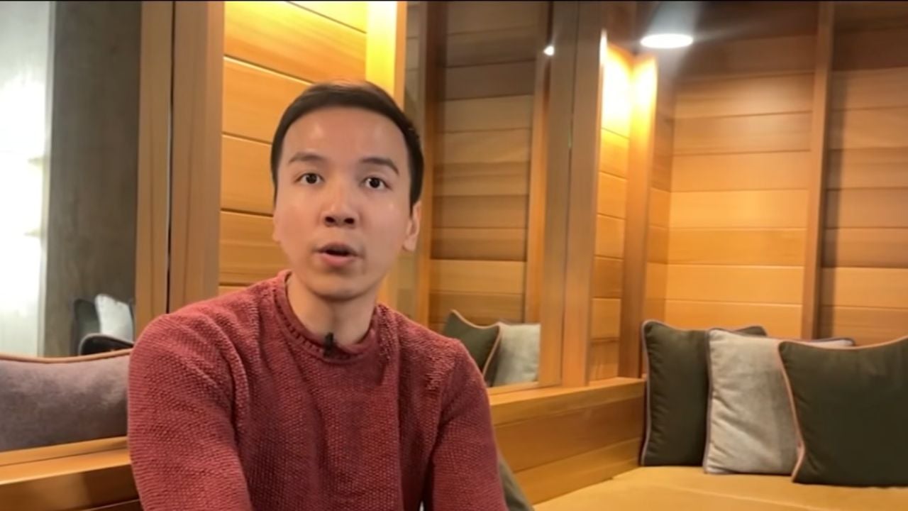 Alvin Tran
