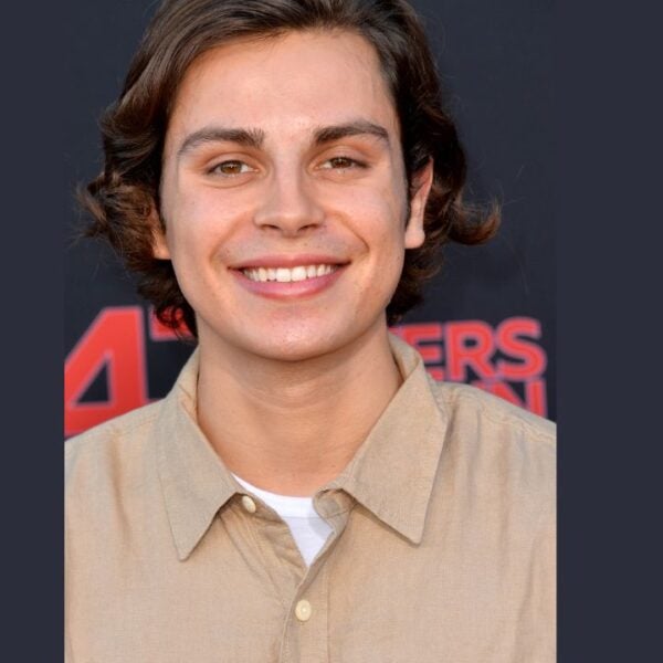 Jake T. Austin