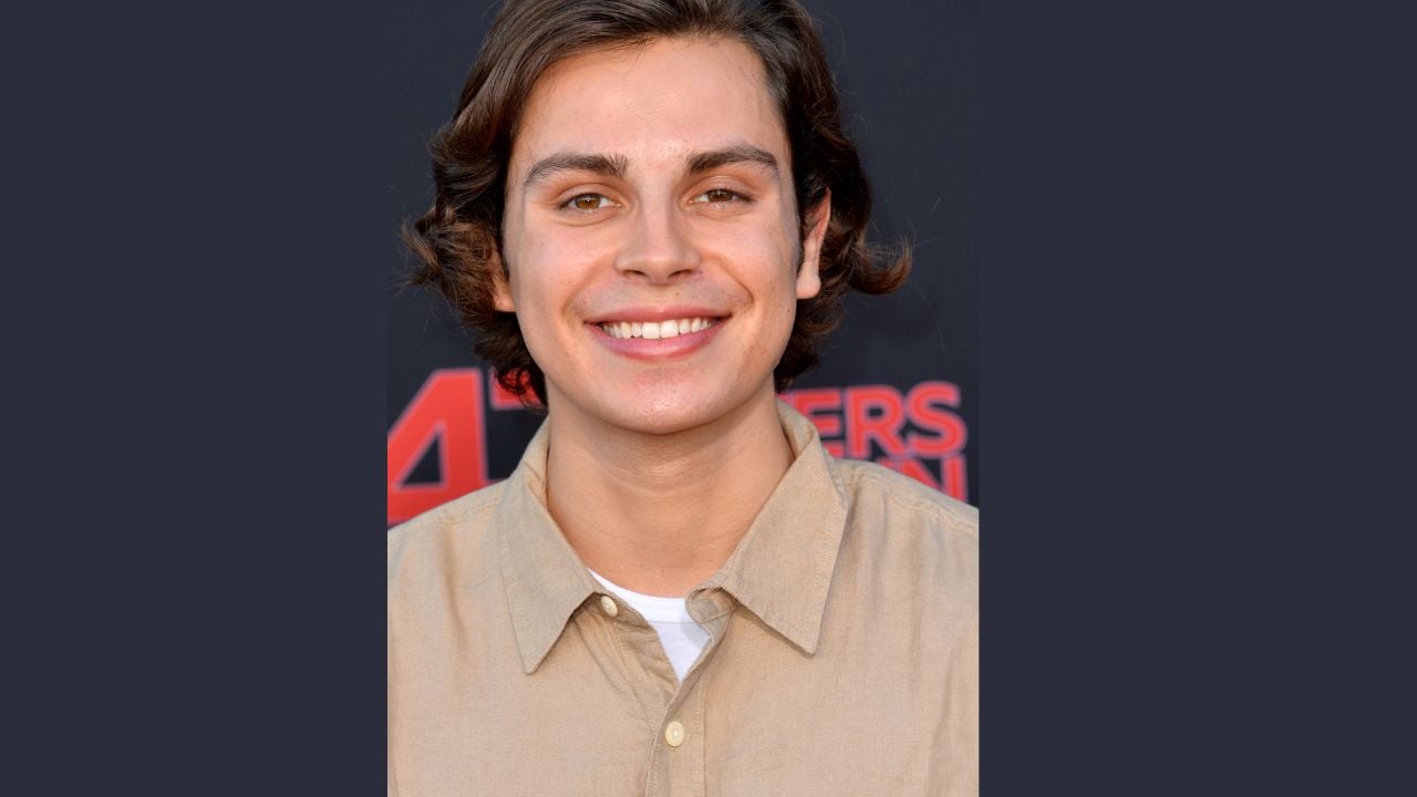 Jake T. Austin