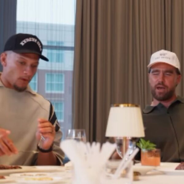 Travis Kelce and Patrick Mahomes Accused of Downplaying Their Role in 1587 Prime Legal Fight