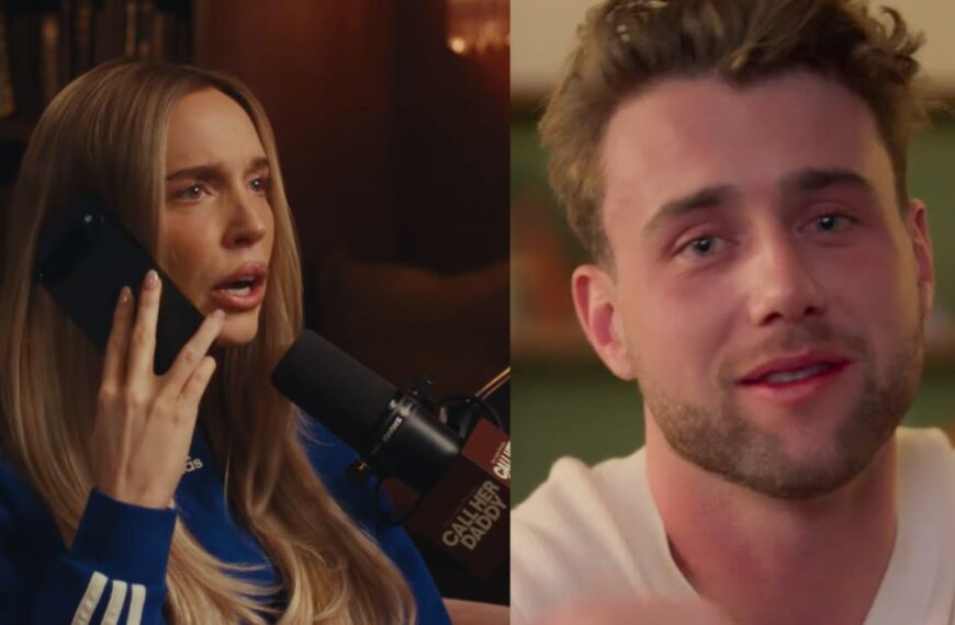 Alex Cooper Stepped In After Harry Jowsey Kissed 11 Women in One Night
