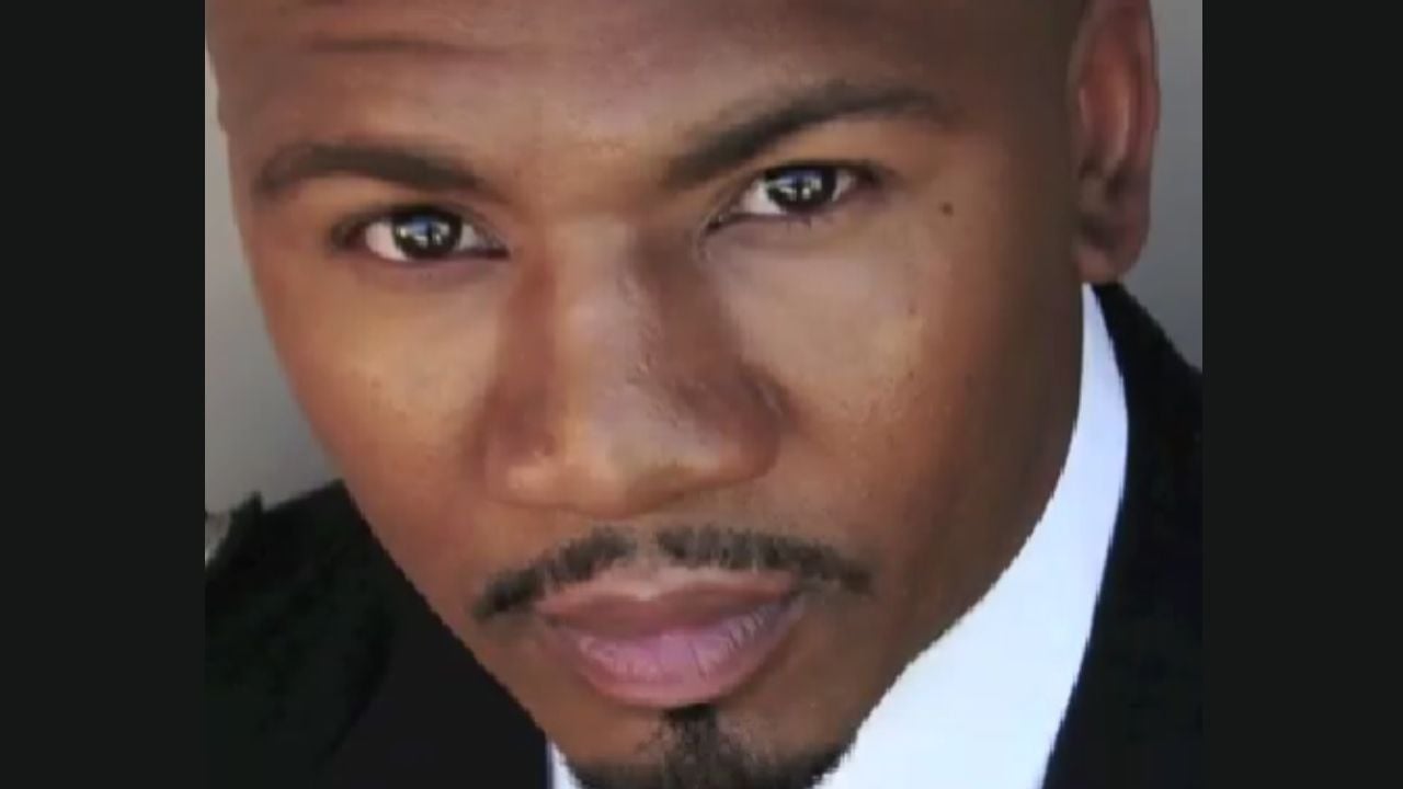Samuel Monroe Jr.