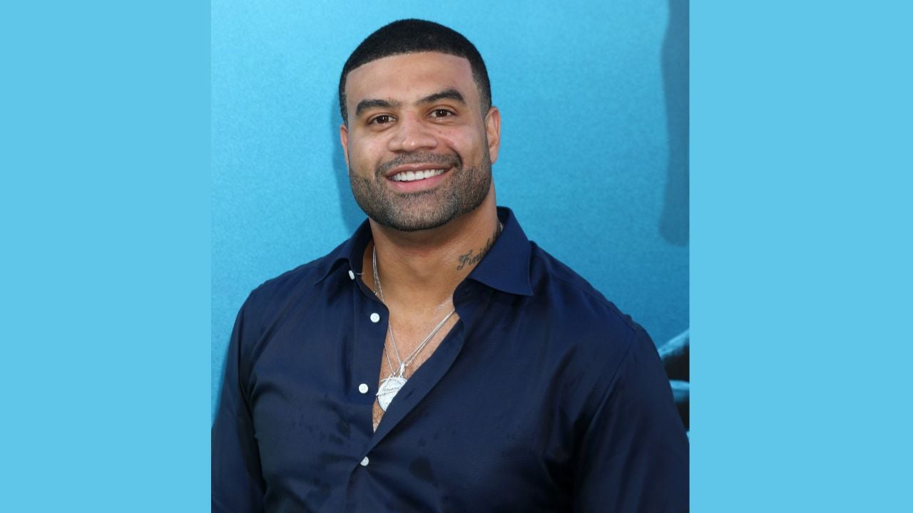 Shawne Merriman