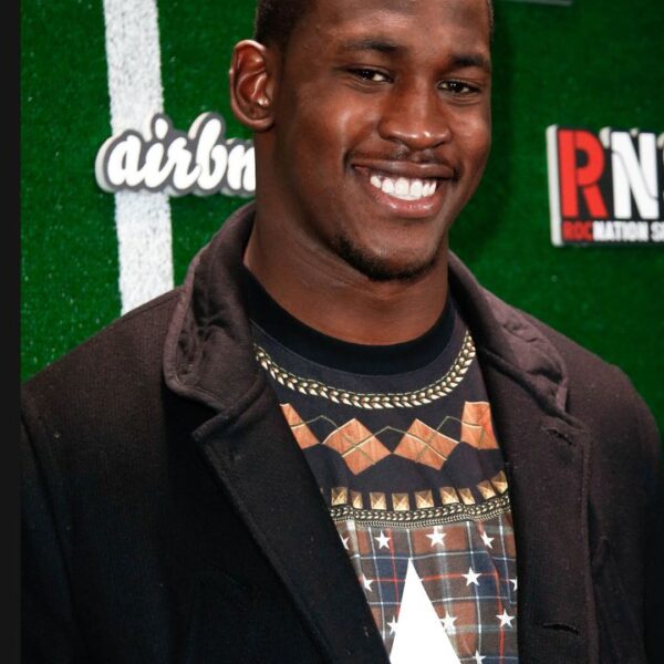 Aldon Smith