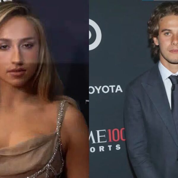 Tate McRae and Jack Hughes Reportedly Split After Months of Keeping Romance Private