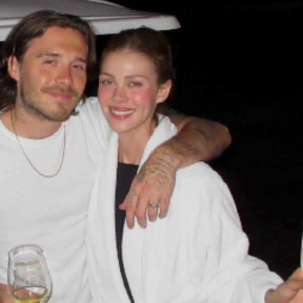 Brooklyn Beckham and Nicola Peltz Reportedly Choose a New Date for Their Wedding Anniversary