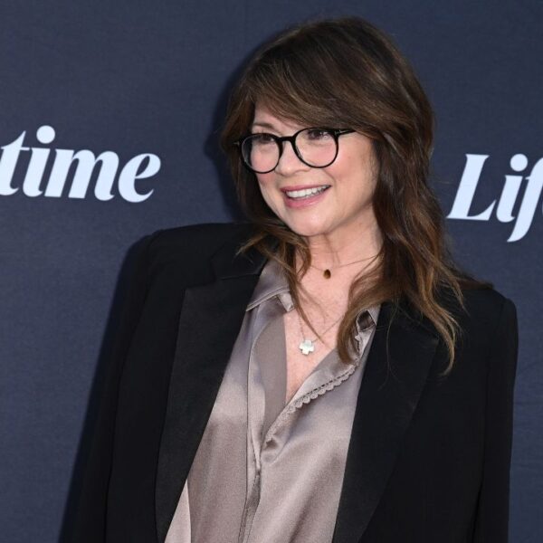 Valerie Bertinelli