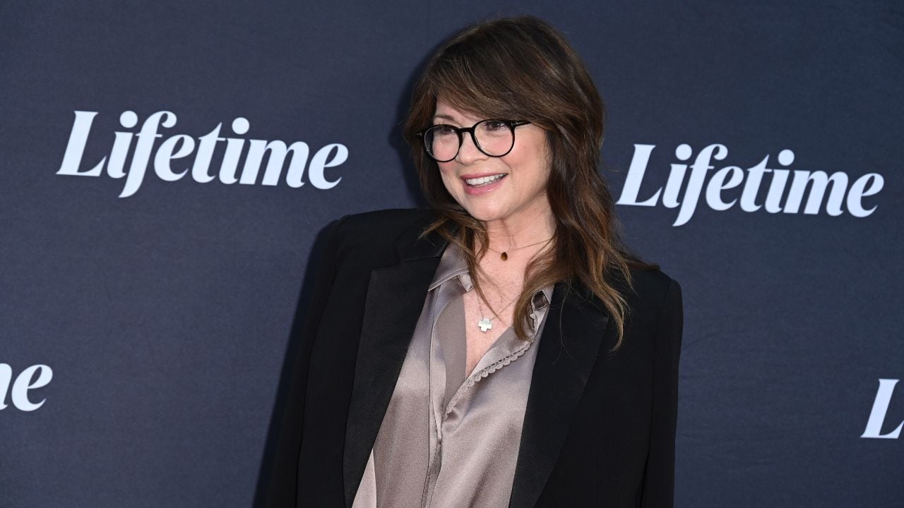 Valerie Bertinelli