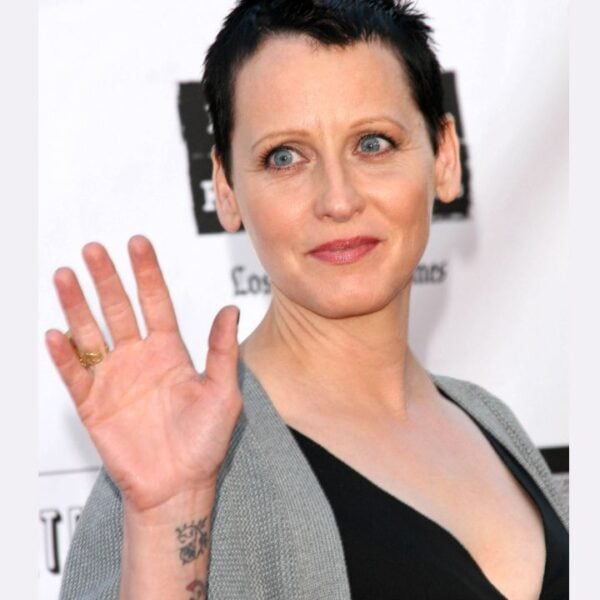 Lori Petty