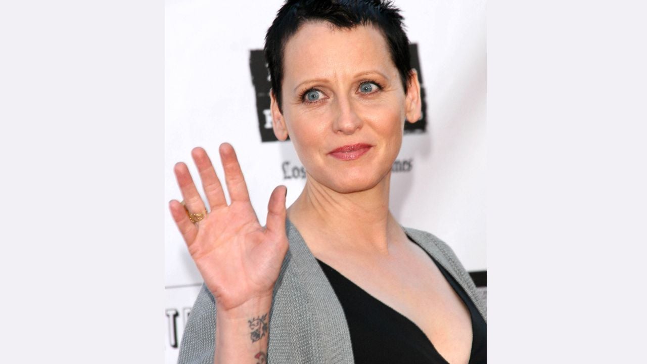 Lori Petty