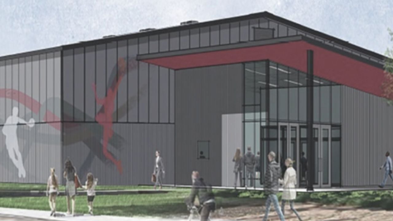 Sports Complex