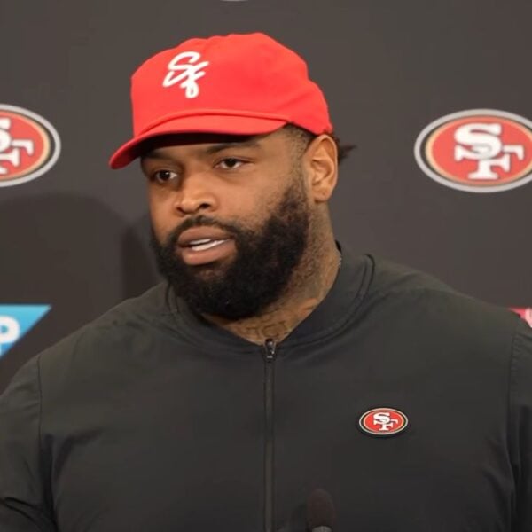 49ers Star Trent Williams Faces $244,000 Lawsuit Over Allegedly Unpaid Porsche Lease