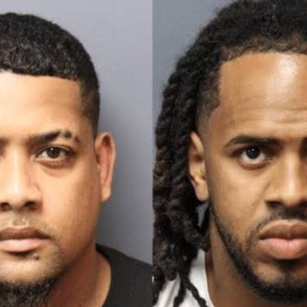 Erik A. Lake, 30, and David M. Suliz, 29