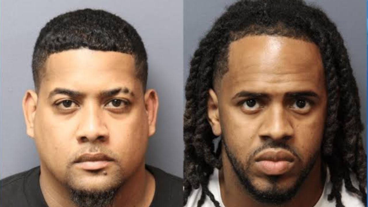 Erik A. Lake, 30, and David M. Suliz, 29
