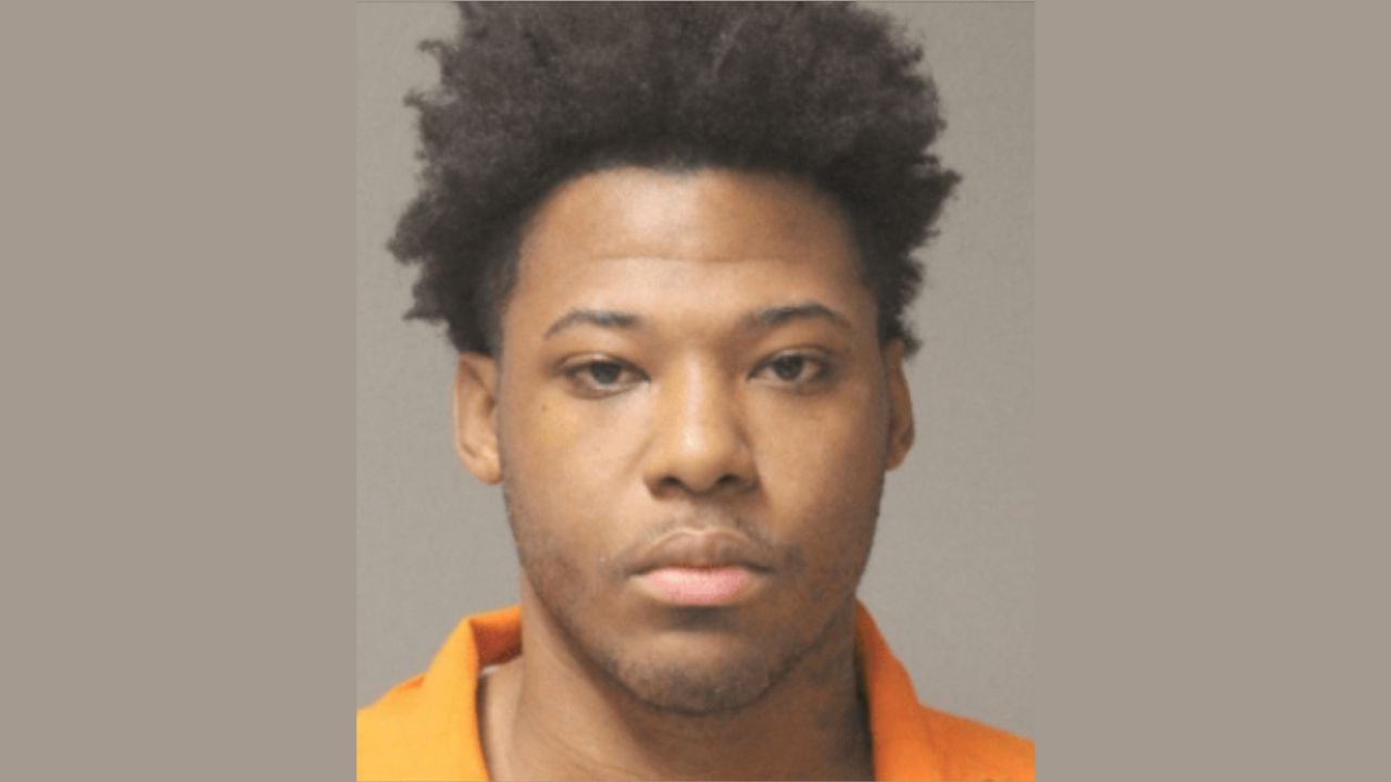 Marvell Jackson