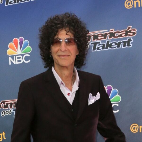 Howard Stern