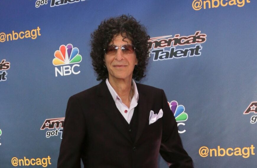 Howard Stern