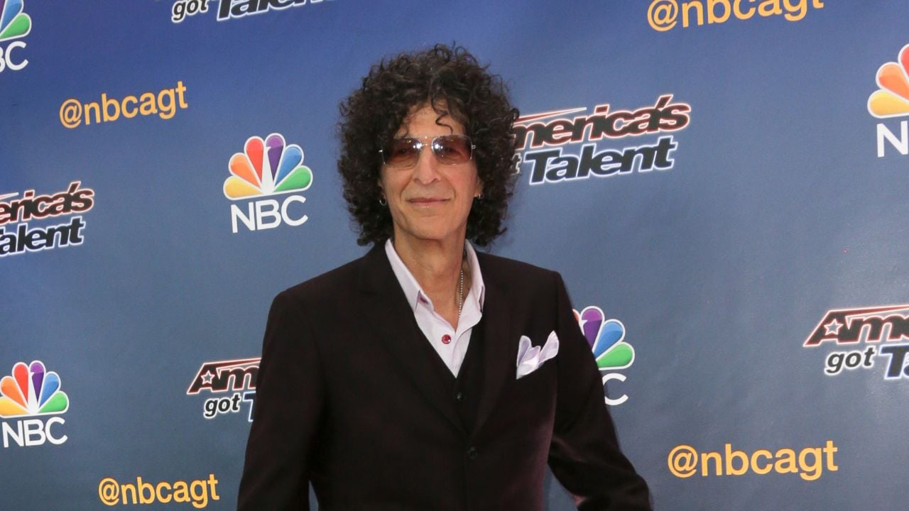 Howard Stern
