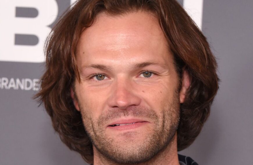 LOS ANGELES - AUG 04: Jared Padalecki arrives for the CW's Summer TCA All Star Party on August 04, 2019 in Beverly Hills, CA