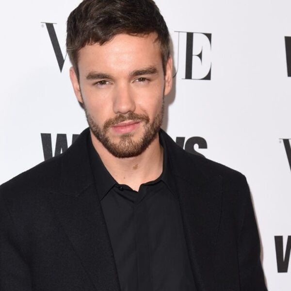 Liam Payne