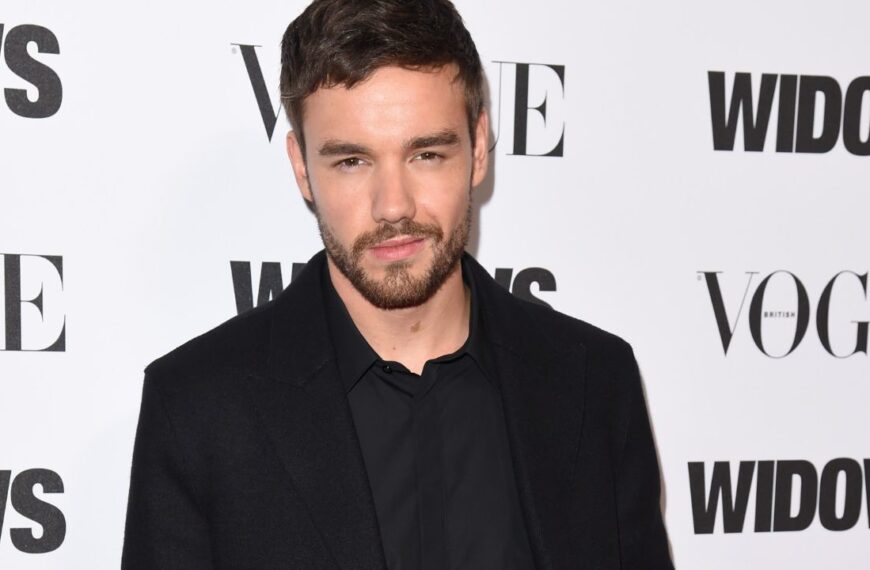 Liam Payne