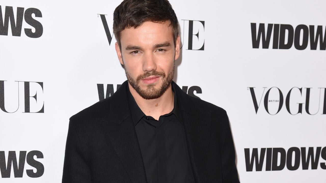 Liam Payne