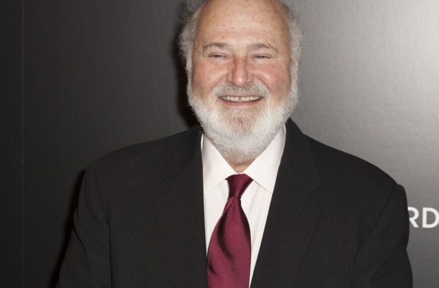 Romy Reiner Closes Larry David’s HBO Series After Her Father’s Final Screen Role