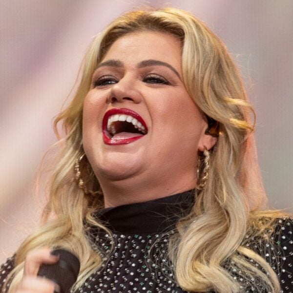 Kelly Clarkson