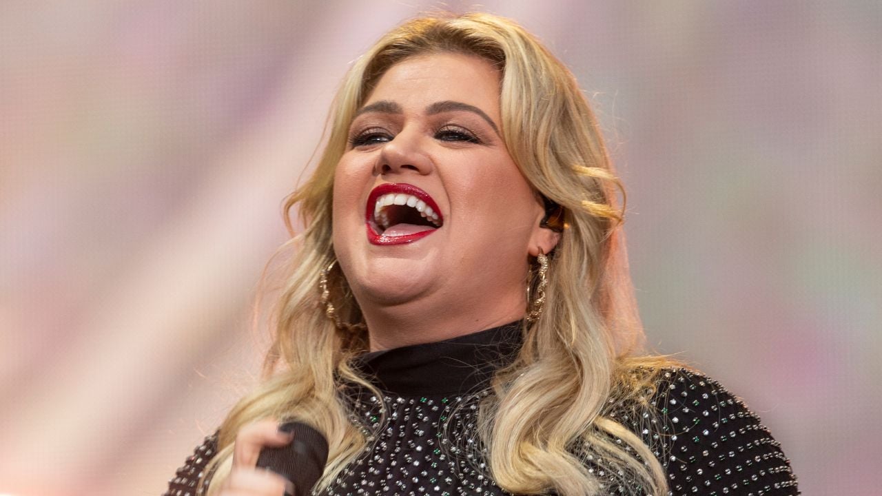 Kelly Clarkson
