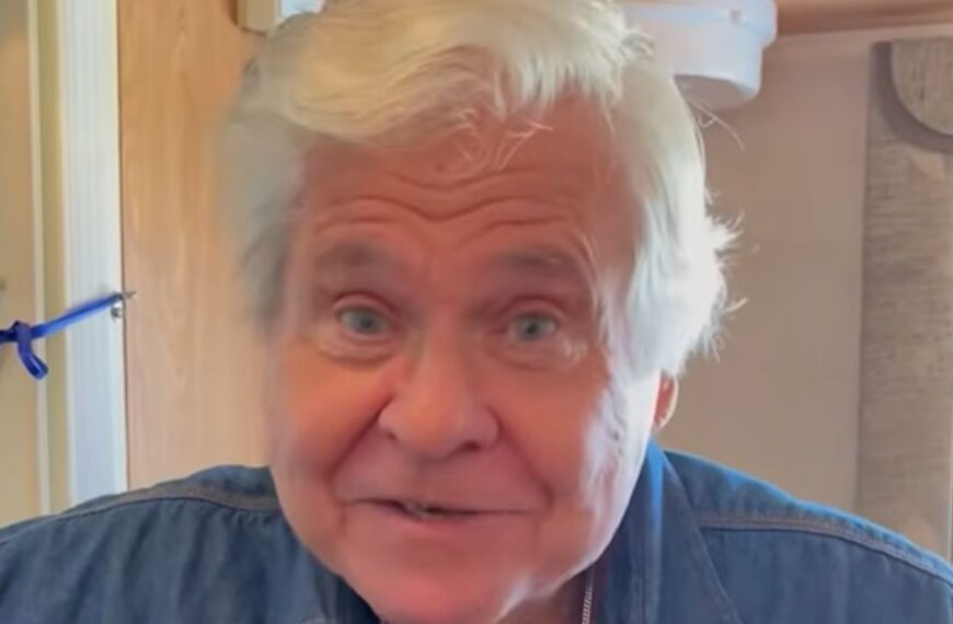 Ben Jones, ‘Dukes of Hazzard’ Star Who Later Served in Congress, Dies at 84