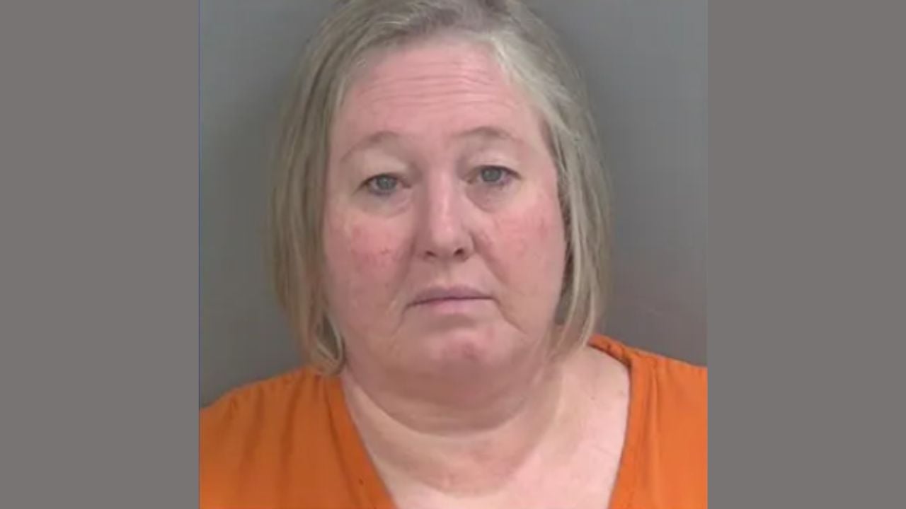 Maribeth Ellen Jones