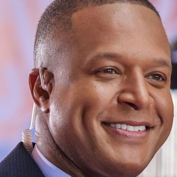 Craig Melvin