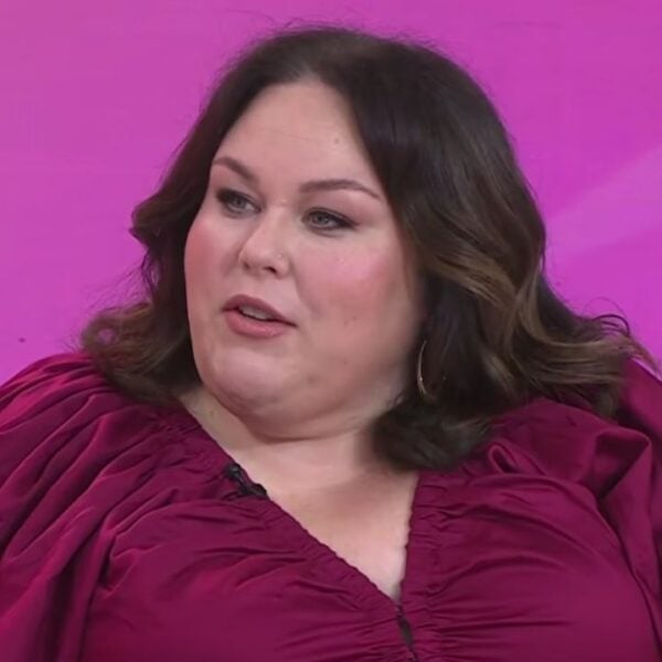 Chrissy Metz