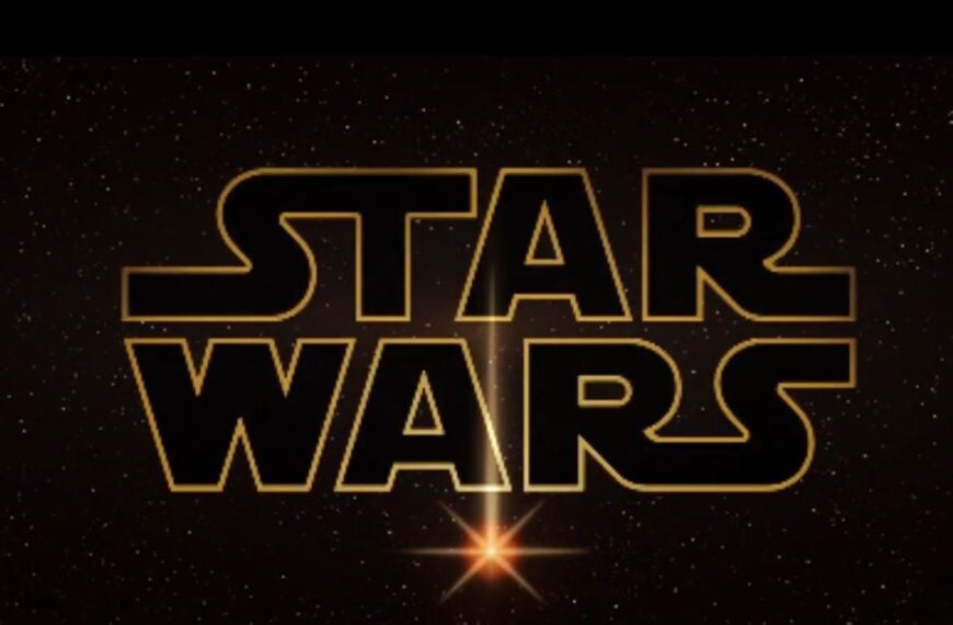 Star Wars